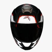 Black Red