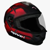 Black Red